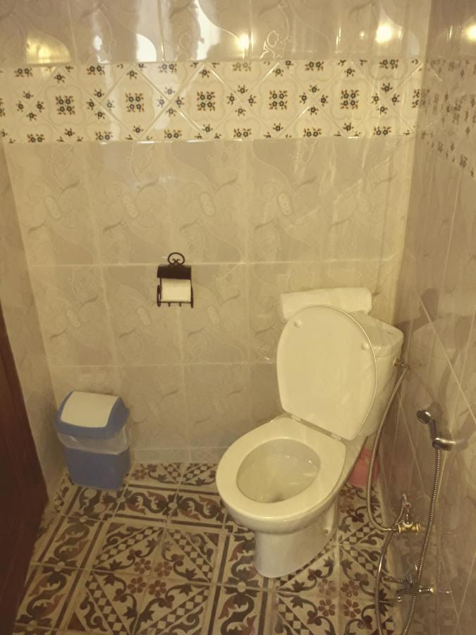 Aymane Rooftop Budget Panoramic Hotel Chefchaouen Eksteriør bilde